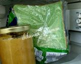 Foto langkah ke 4 dari resep Selai Nanas Madu (roti) Delacious.