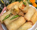 Foto langkah ke 17 dari resep Risol lumpia isi sayur.