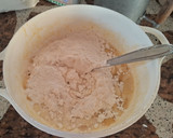 Foto del paso 4 de la receta: Muffins cítrico con manzana