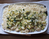 Foto del paso 4 de la receta: Cuscús sencillo sin carne