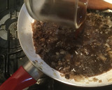 Foto del paso 9 de la receta: Guiso de callampas con choclo