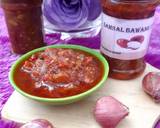 Cara Membuat 502 Sambal Bawang 3