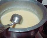 Cocovanillacusturd recipe step 1 photo
