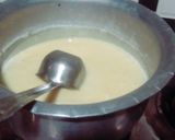 A picture of step 1 of Cocovanillacusturd.