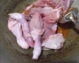 Foto langkah ke 2 dari resep Tongseng Ayam.