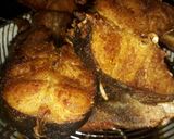 Foto langkah ke 1 dari resep Kandas Lauk_ (Ikan Goreng Ulek).