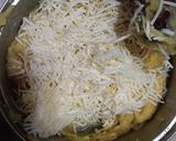 Foto langkah ke 7 dari resep Pastel tutup.