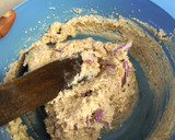 A picture of step 1 of Lumpy Egusi Soup 2.