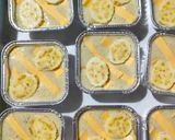 Foto langkah ke 6 dari resep Banana Cake Gluten Free (1151).