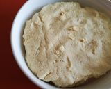 Egyensúly pogácsa recept fázis 1 fotója