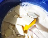 Foto del paso 3 de la receta: Glaseado espejo