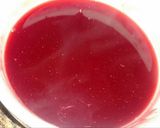 A picture of step 8 of Simple Strawberry Cheesecake by Sulafa😉.