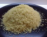 A picture of step 8 of Beef Tagine with Couscous (Morocco).
