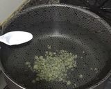 Foto del paso 1 de la receta: Sopa de tortilla de huevos