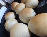 Foto del paso 5 de la receta: Pancitos dulces rellenos