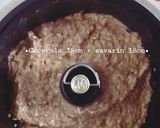 Foto del paso 7 de la receta:  •Budín de manzana, canela & coco •