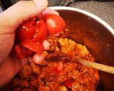 Székelykáposzta recept fázis 7 fotója