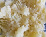 Foto del paso 9 de la receta Mi ensaladilla de langostinos y surimi