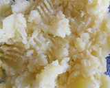 Foto del paso 9 de la receta: Mi ensaladilla de langostinos y surimi