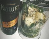 Foto del paso 1 de la receta: Pesto (Sin TACC / Sin Gluten / Vegan)