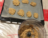 Foto del paso 3 de la receta: Galletas de avena sin azúcar
