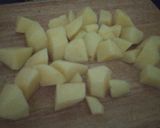 Foto langkah ke 1 dari resep Chesee steak / finger food kentang.