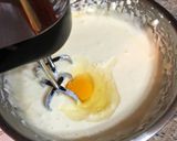 Φωτογραφία βήματος 6 της συνταγής New York cheesecake-my way