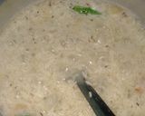 A picture of step 9 of Chicken & vegetable pulao.