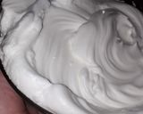 Une image de l'étape 4 de Khobz dar aux blanc d'œufs.