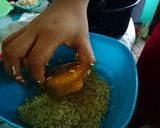 Foto del paso 10 de la receta: Garibaldis