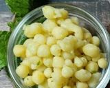 ઠંડી ઠંડી ચટપટી પાણીપૂરી (Thandi Thandi Chatpati Panipuri Recipe In Gujarati) રેસીપી સ્ટેપ6ફોટો