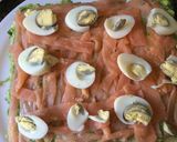 Foto del paso 10 de la receta: Torta de fiestas