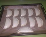 Foto del paso 4 de la receta Empanadillas de atún