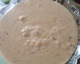 Foto del paso 4 de la receta: Budín de hojuelas de quinua o quinoa