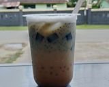 Foto langkah ke 6 dari resep Es Cincau Gula Merah.