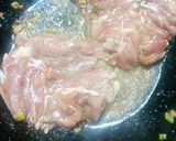 Foto del paso 1 de la receta: Muslos de pollo a mi estilo!