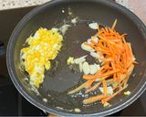 Foto langkah ke 2 dari resep Tumis Soun Sederhana (4 bahan saja!).