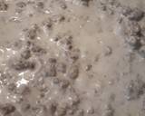 Low-carb Biscuits and Gravy recipe step 2 photo