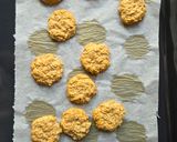 Foto del paso 4 de la receta: Galletitas de avena saladitas para acompañar tu ensalada, sopa, los mates 😋 desde Islandia