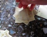 Foto del paso 3 de la receta: Pastelitos anisados de membrillo 🇦🇷(๑˙❥˙๑)