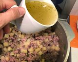 Foto del paso 3 de la receta: Empanadas fáciles de papa y carne