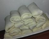Foto langkah ke 4 dari resep Risoles isi rogut.