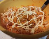 Foto del paso 2 de la receta: Ensalada coleslaw (versión sin crema)