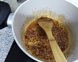 Foto del paso 4 de la receta: Albóndigas con tomate
