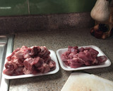 Foto del paso 2 de la receta: Potaje de lentejas