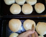 Foto del paso 5 de la receta: Pan de Hamburguesas