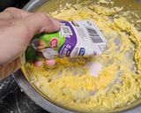 Foto langkah ke 3 dari resep Sagu Keju.