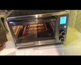 Foto langkah ke 9 dari resep Brownies Panggang/ Brownies sekat Yummy.