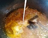 Foto langkah ke 4 dari resep Kare Daging Sapi.