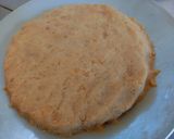 Foto del paso 2 de la receta: Tarta fresca de garbanzo sin harina